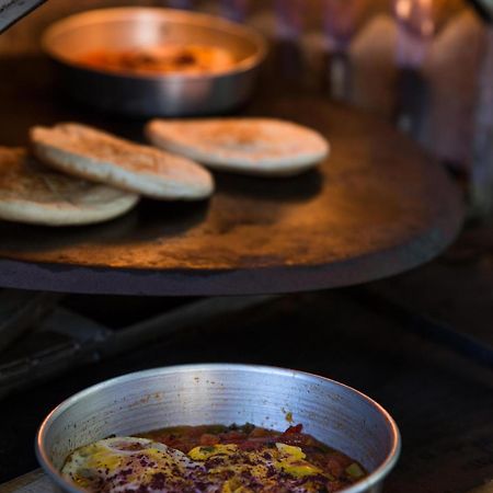 Nazareth Hostel Al Nabaa Zewnętrze zdjęcie