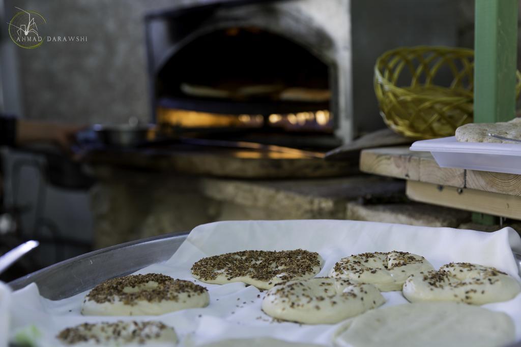 Nazareth Hostel Al Nabaa Zewnętrze zdjęcie